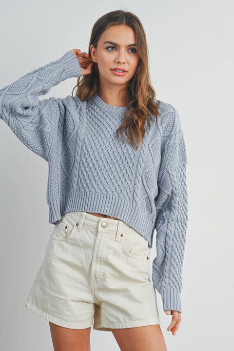 Caitie Sweater