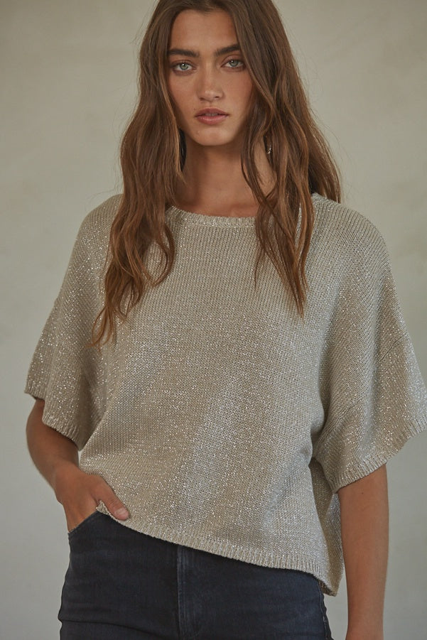 the Isadora Top