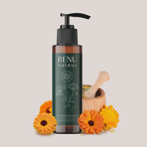 Renu Pure Radiance Moisturizer