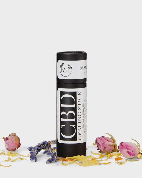 CBD Healing Salve Stick