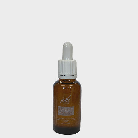 Botanical Facial Oil