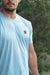 Men's Traverse Tek Tee