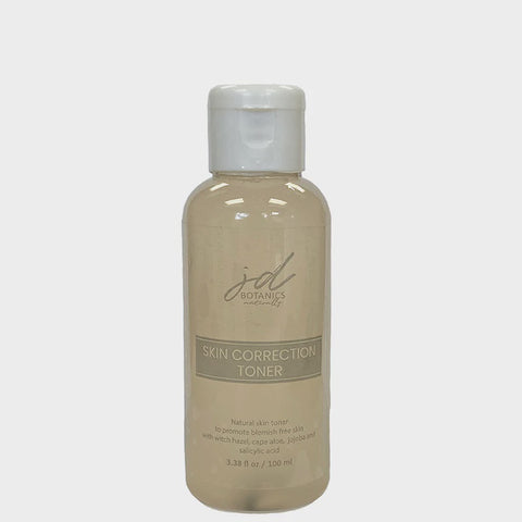 Skin Correction Toner