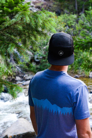Men's Traverse Tek Tee
