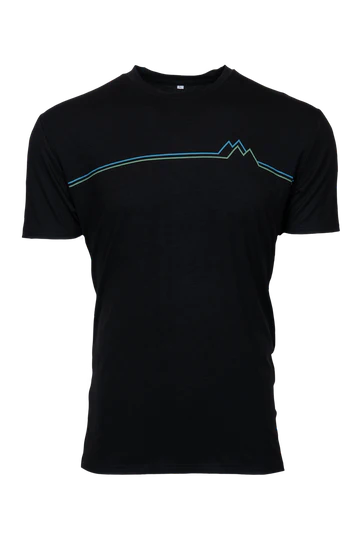 Men's Traverse Tek Tee