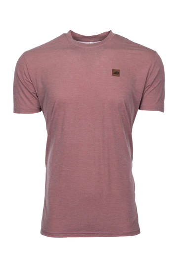 Men's Traverse Tek Tee