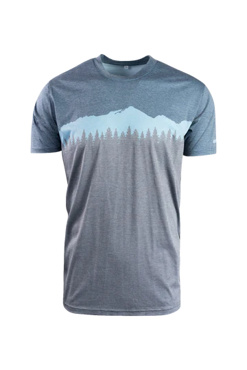 Men's Traverse Tek Tee