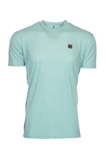 Men's Traverse Tek Tee